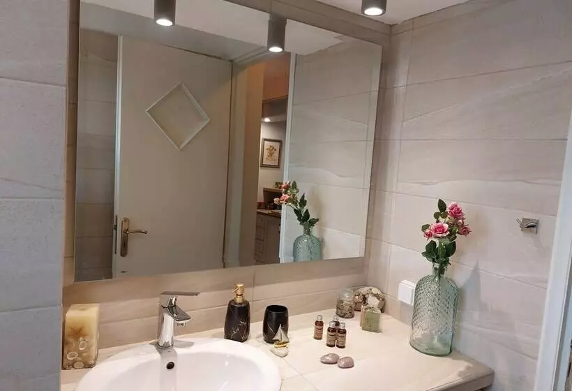 Ariadni Sea View Apartment