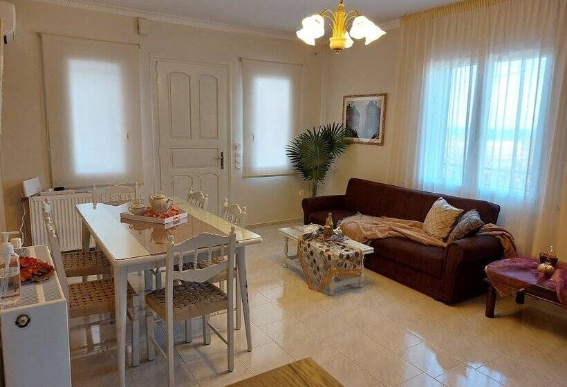 Ariadni Sea View Apartment