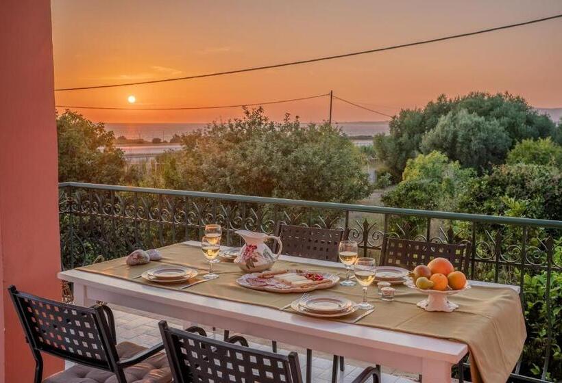 Ariadni Sea View Apartment