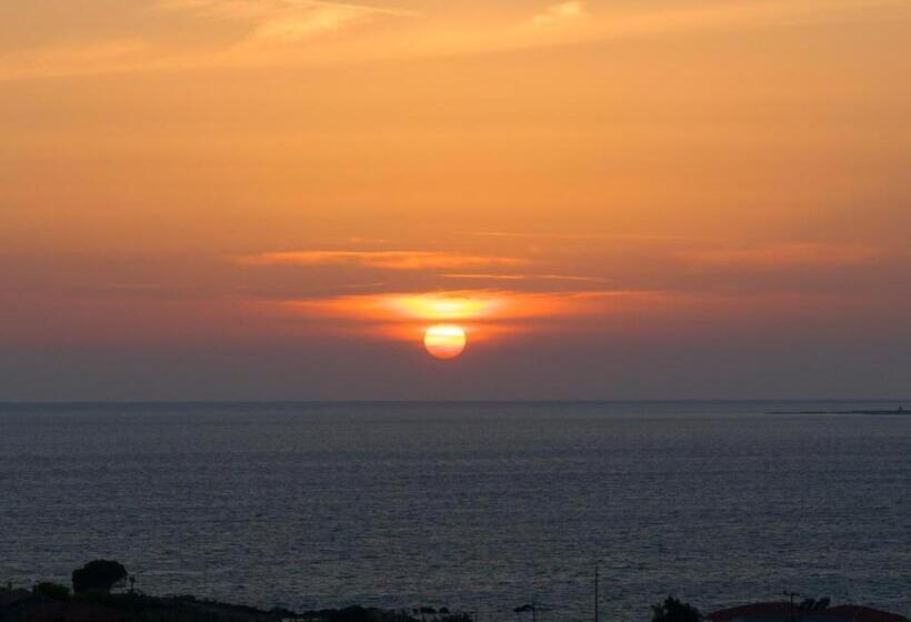 Ariadni Sea View Apartment