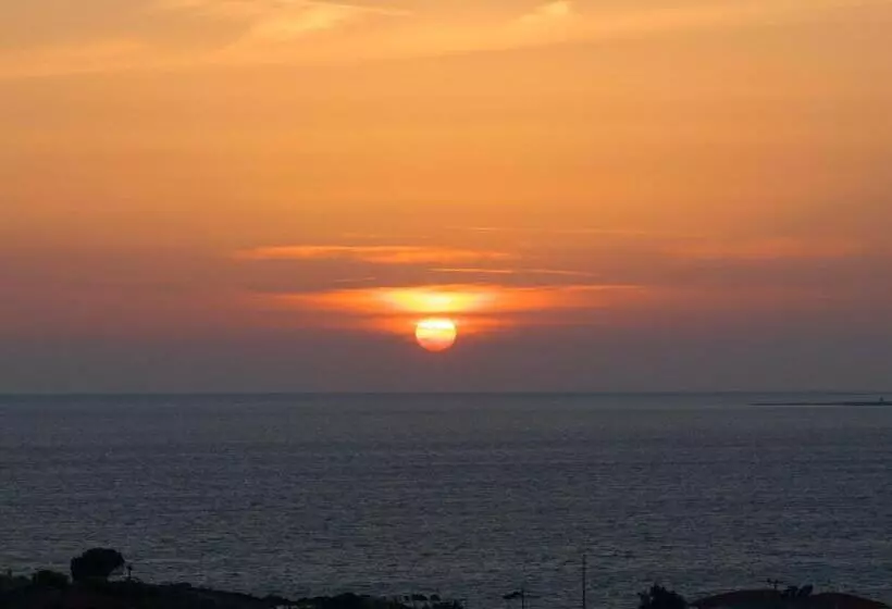 Ariadni Sea View Apartment