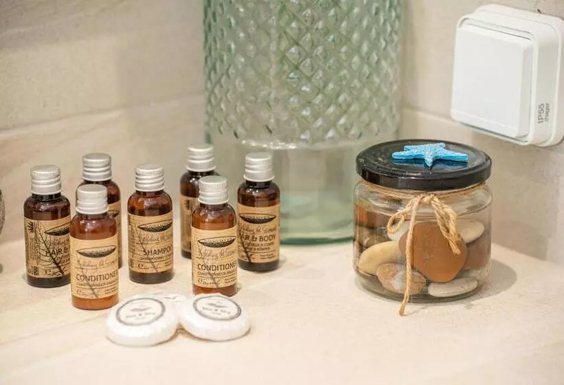 Ariadni Sea View Apartment