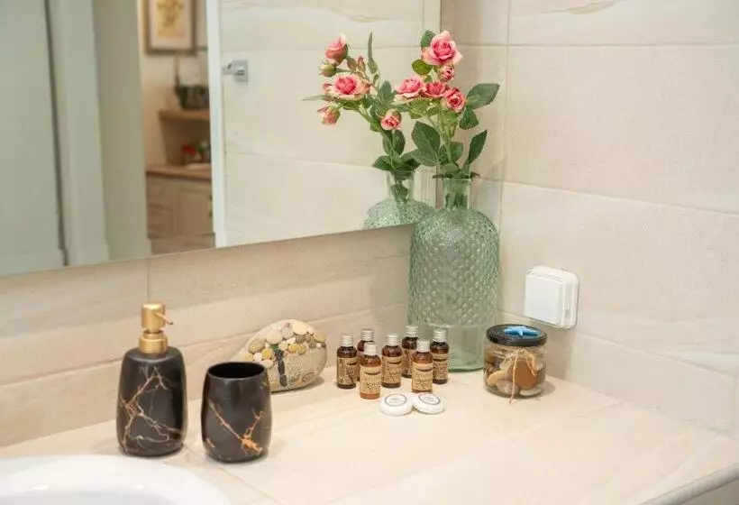 Ariadni Sea View Apartment