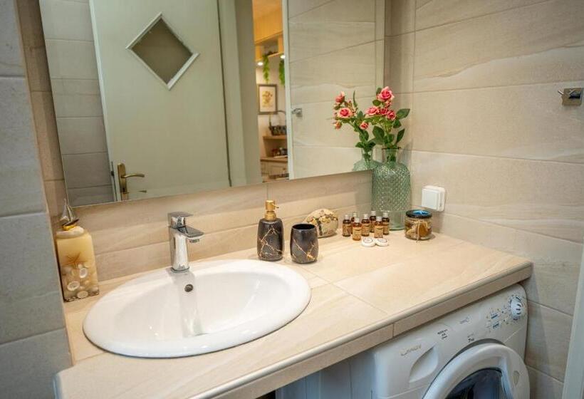 Ariadni Sea View Apartment