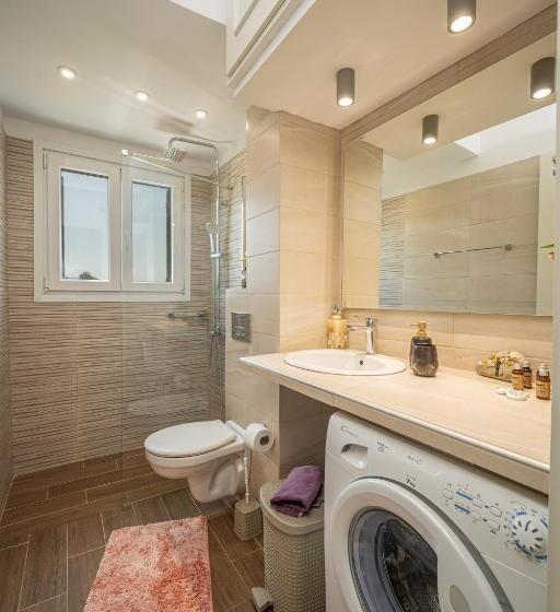 Ariadni Sea View Apartment