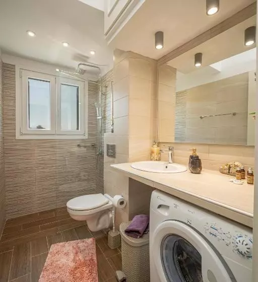 Ariadni Sea View Apartment