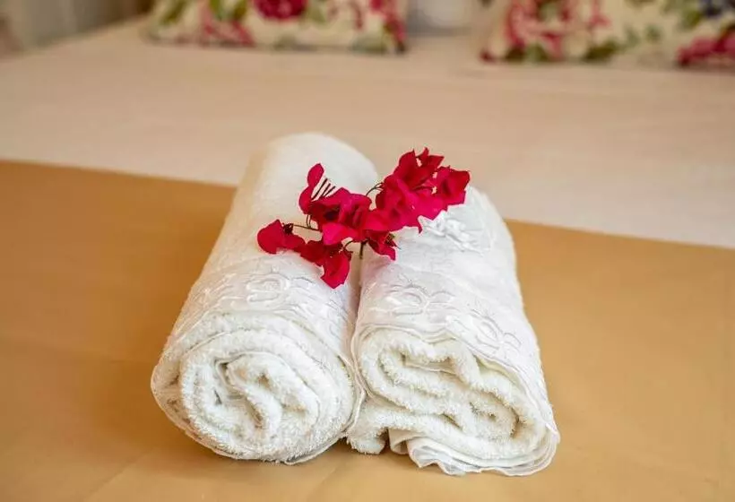 Ariadni Sea View Apartment