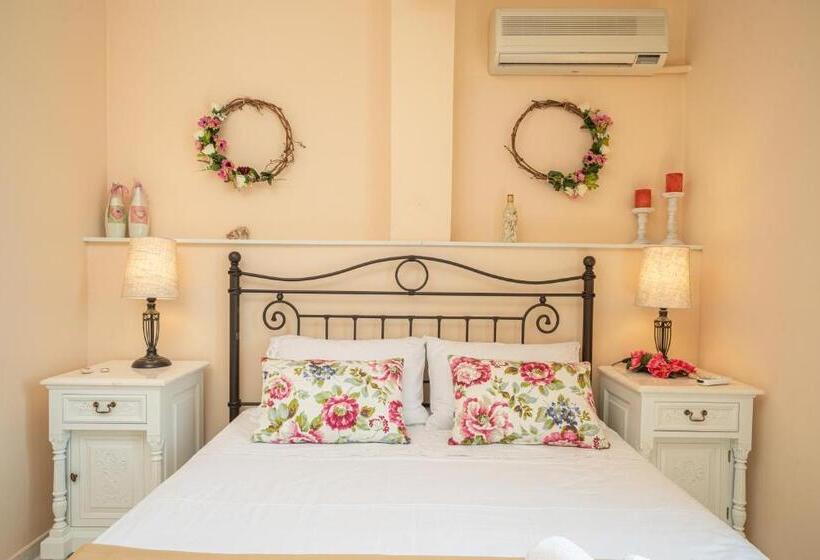 Ariadni Sea View Apartment