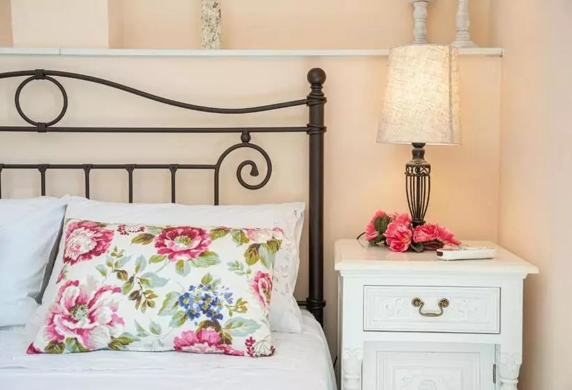 Ariadni Sea View Apartment