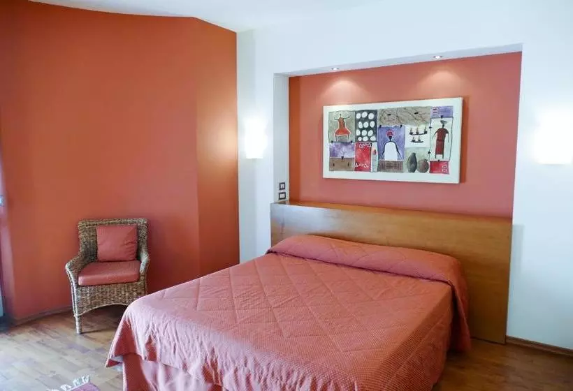 Spartano Bed & Breakfast