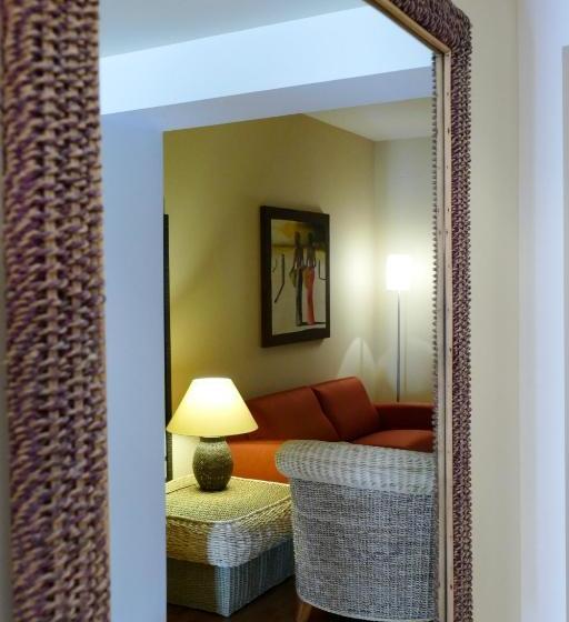 Spartano Bed & Breakfast