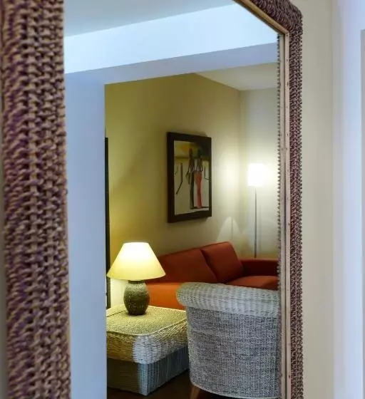 Spartano Bed & Breakfast