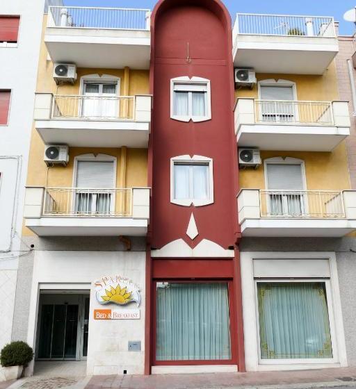 Spartano Bed & Breakfast