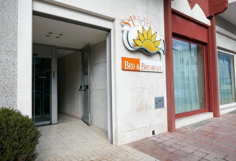 Spartano Bed & Breakfast