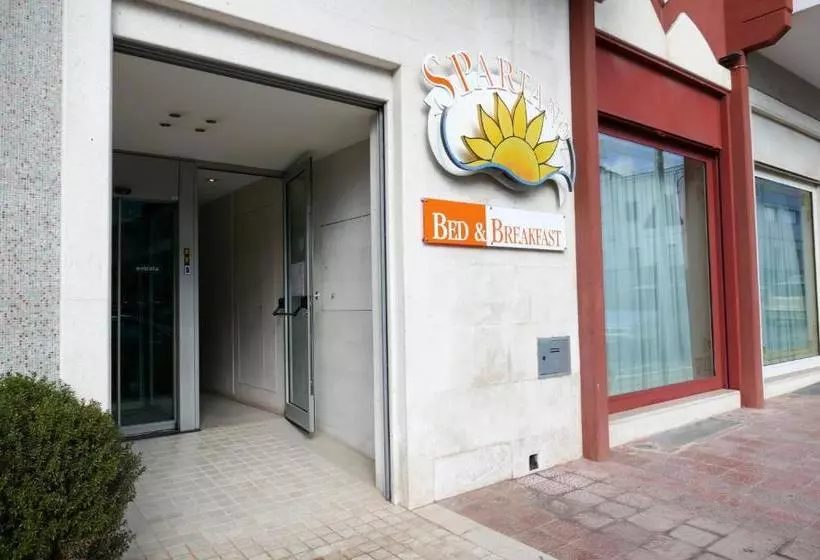 Spartano Bed & Breakfast