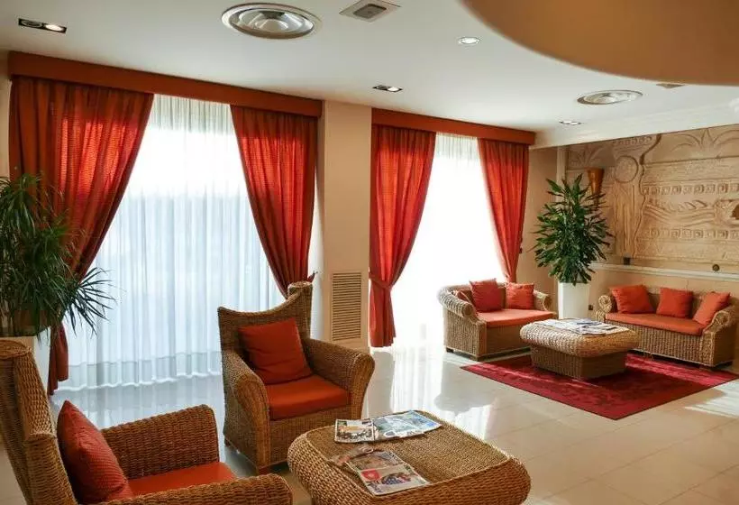 Spartano Bed & Breakfast