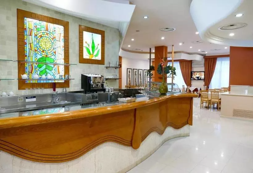 Spartano Bed & Breakfast