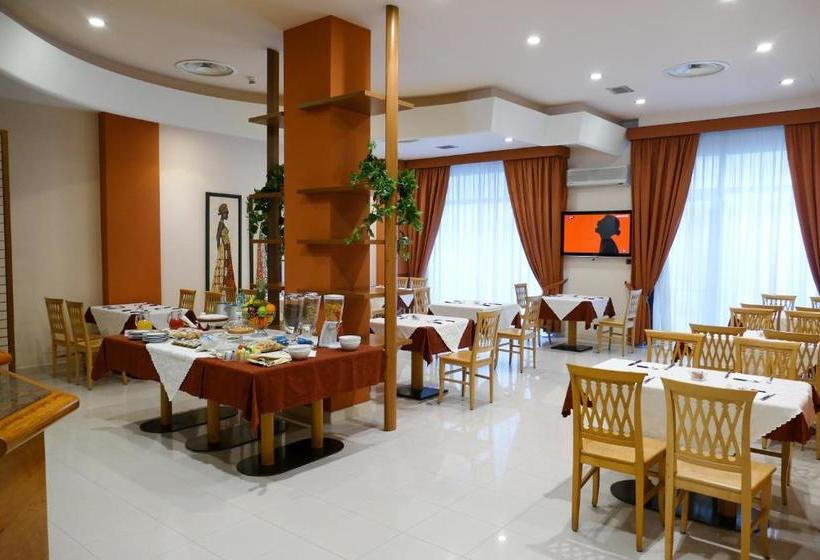 Spartano Bed & Breakfast