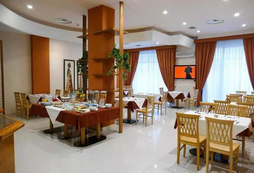 Spartano Bed & Breakfast