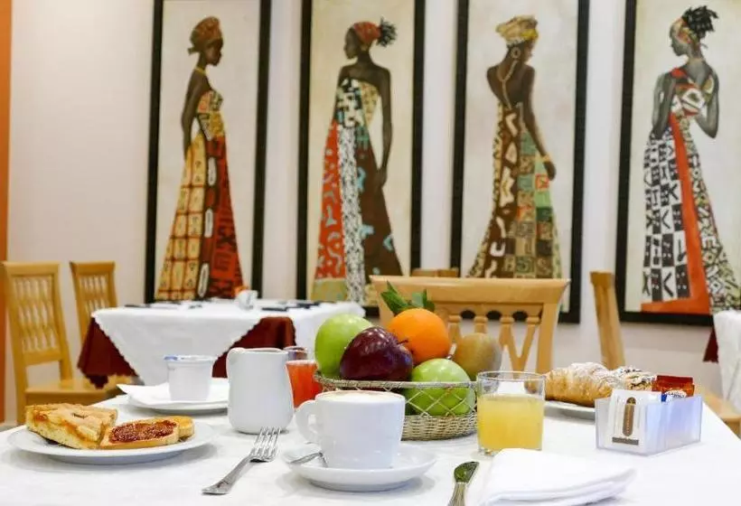 Spartano Bed & Breakfast