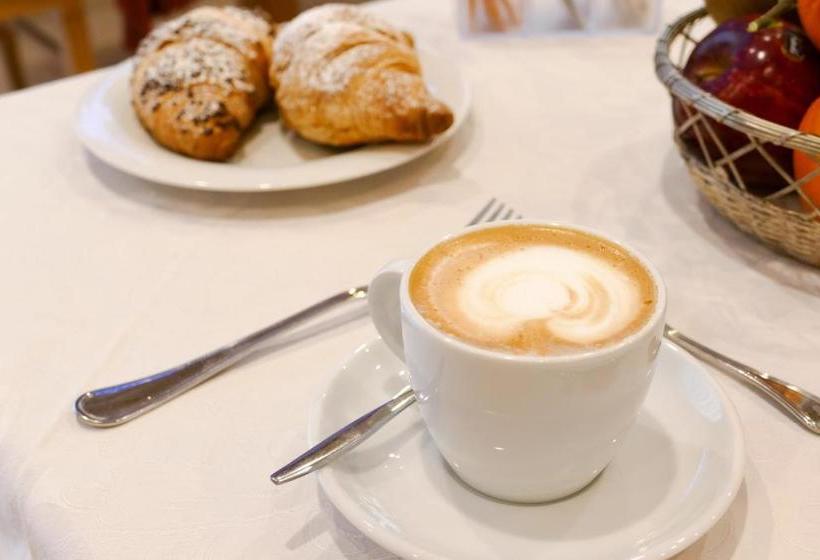 Spartano Bed & Breakfast