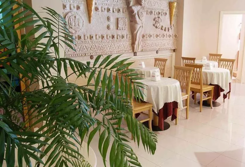 Spartano Bed & Breakfast