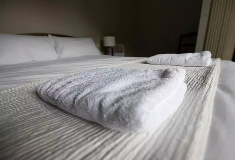 Aamiaismajoitus (B&B) Le Roucadel