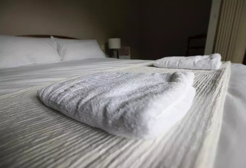 Aamiaismajoitus (B&B) Le Roucadel