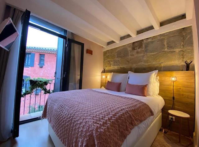 Demeure Terrisse La Résidence