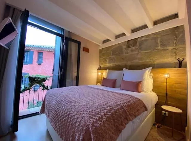 Demeure Terrisse La Résidence