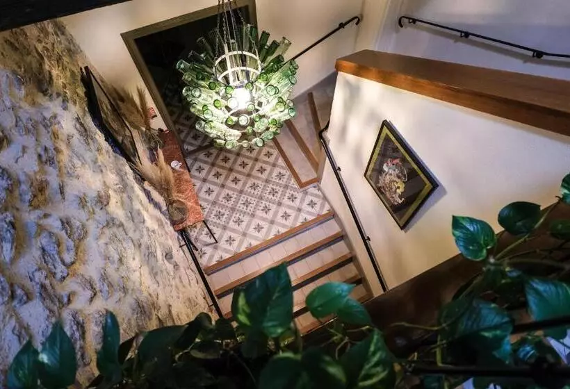 Demeure Terrisse La Résidence