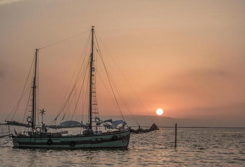 Demeure Terrisse La Résidence