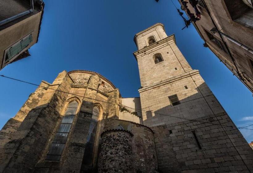 Demeure Terrisse La Résidence