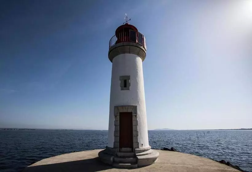 Demeure Terrisse La Résidence