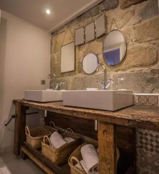 Demeure Terrisse La Résidence