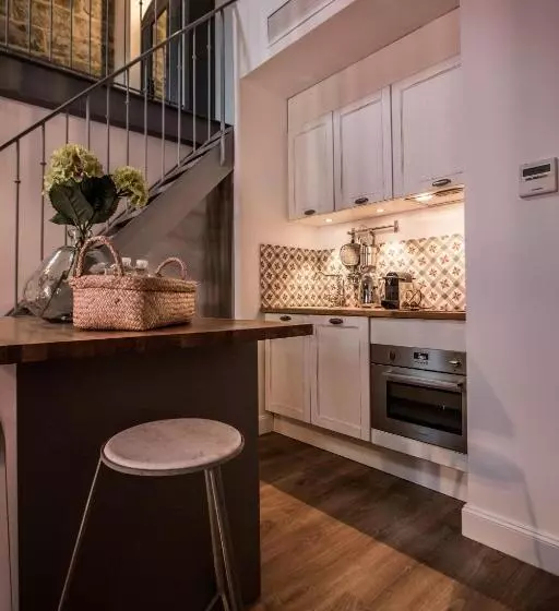 Demeure Terrisse La Résidence