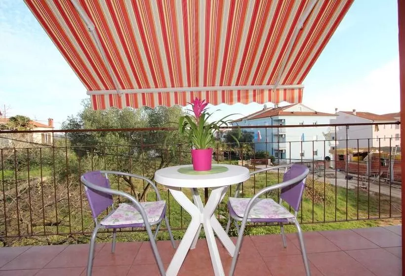 Guests House Sanja