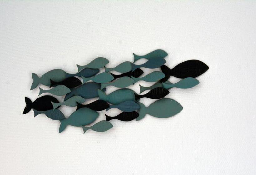 ホテル Atlantic Hôtel L Ile D Yeu