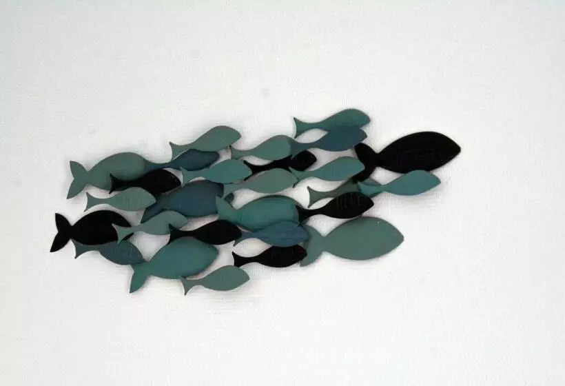 ホテル Atlantic Hôtel   L Ile D Yeu