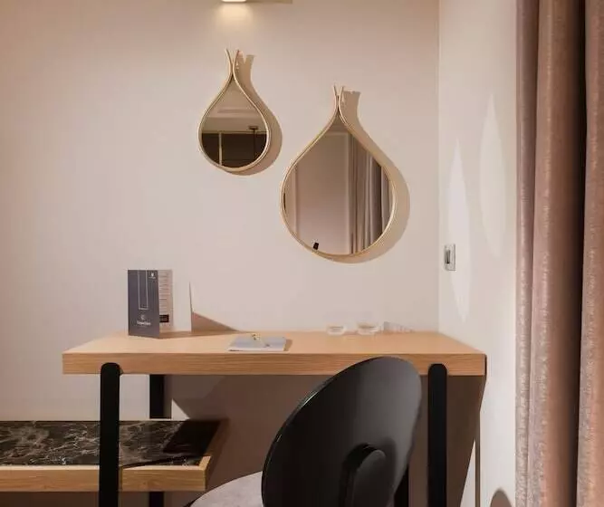 هتل Carpe Diem Boutique
