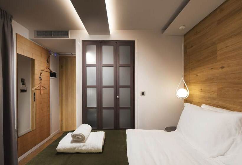 Hotel Carpe Diem Boutique