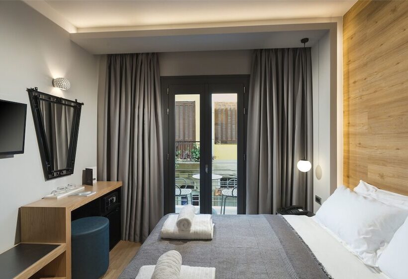 Hotel Carpe Diem Boutique