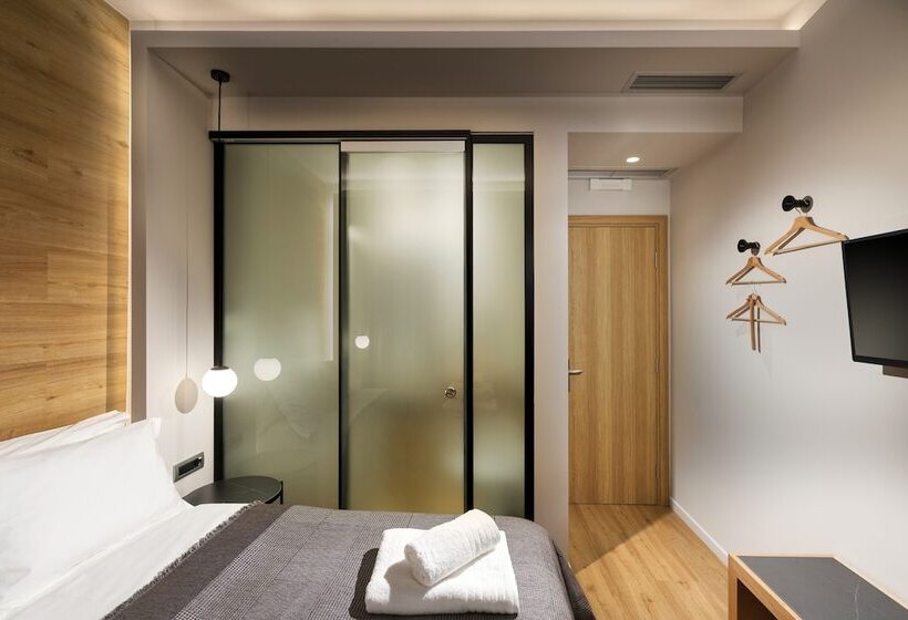 Hotel Carpe Diem Boutique