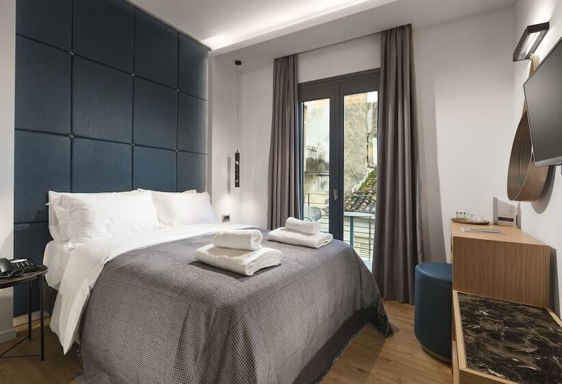 Hotel Carpe Diem Boutique