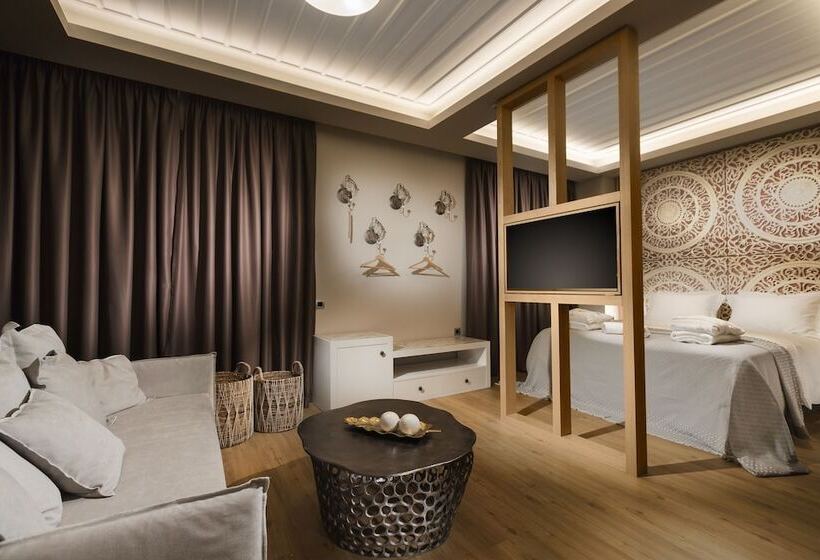 Hotel Carpe Diem Boutique