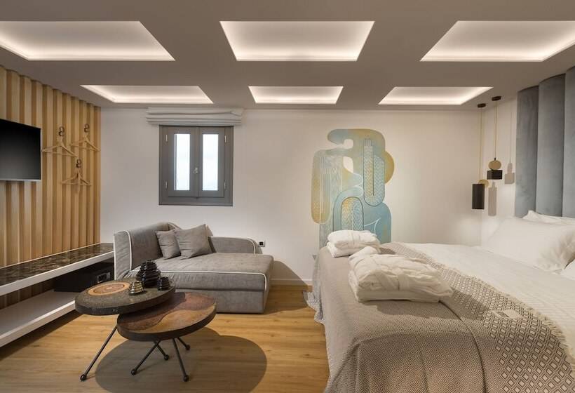 Hotel Carpe Diem Boutique