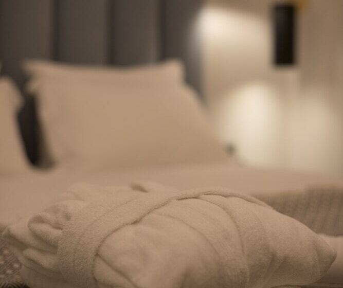 Hotel Carpe Diem Boutique