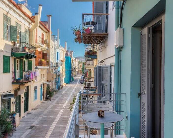 Hotel Carpe Diem Boutique