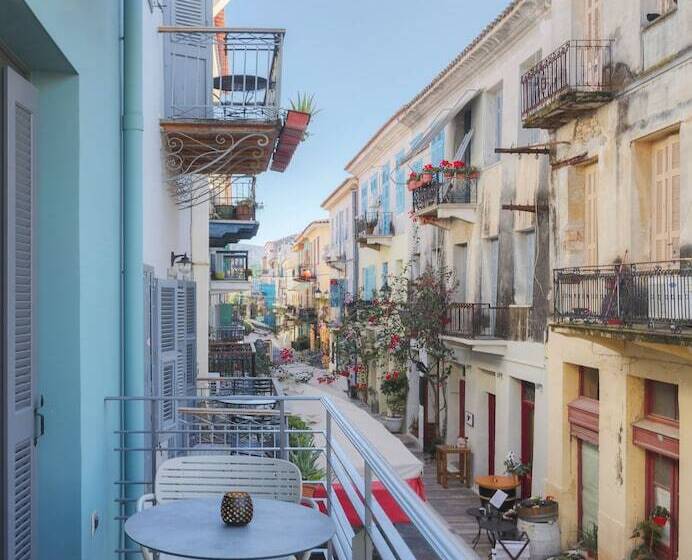 Hotel Carpe Diem Boutique