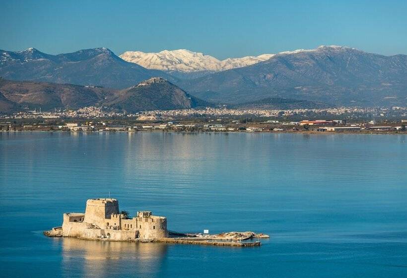 Hotel Carpe Diem Boutique